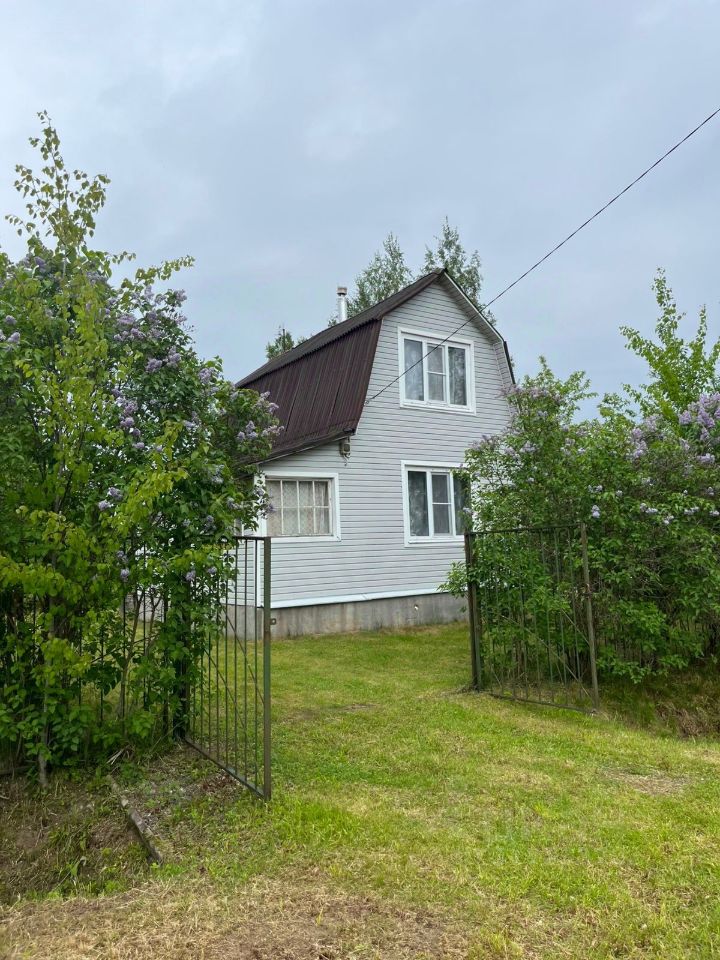 Продажа дома Нечеперть садоводческий массив, Надежда СНТ