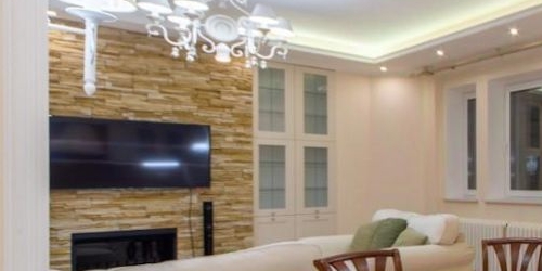 4-комн квартира Малый Николопесковский переулок, 4