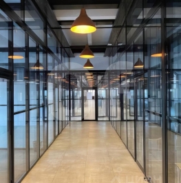 Аренда офиса Новохохловская улица, д. 29 Аренда офиса Новохохловская улица, д. 29