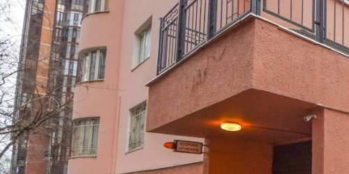 4-комн квартира Кастанаевская улица, 13