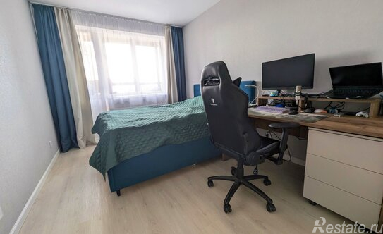 Продажа 1-комн квартиры на вторичном рынке Парголово п,  д. 14 к1