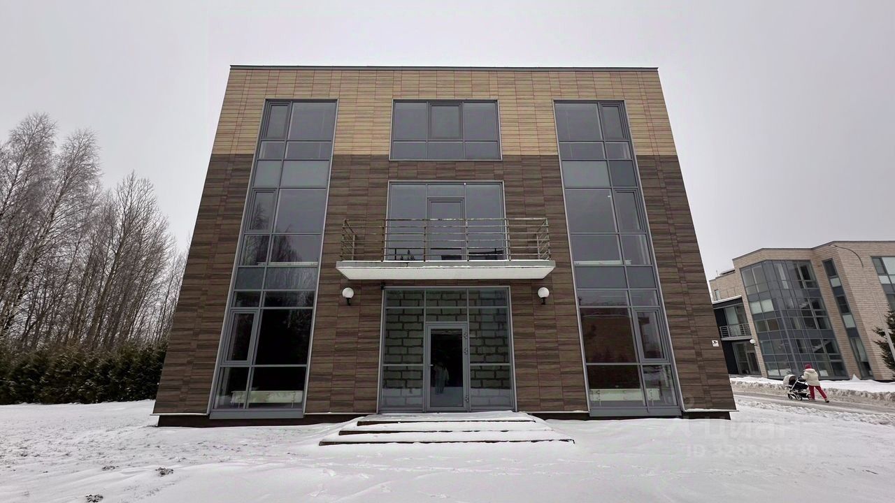 Продажа дома Лахта парк ЖК