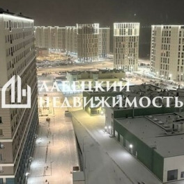 Продажа 2-комн квартиры на вторичном рынке проспект Крузенштерна,  д. 4 с1