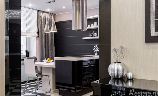 Продажа 4-комн квартиры на вторичном рынке Шкиперский проток,  д. 20