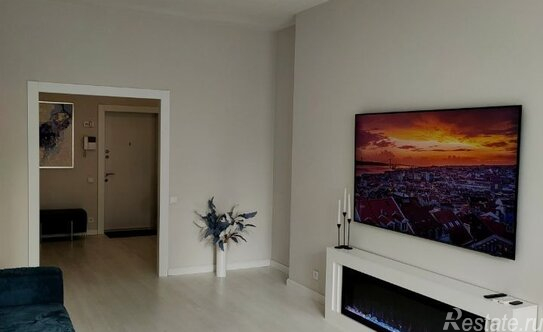 Аренда 2-комн квартиры на вторичном рынке улица Гризодубовой,  д. 2