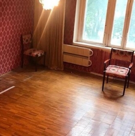 Продажа 3-комн квартиры на вторичном рынке Харьковская улица,  д. 3 к2