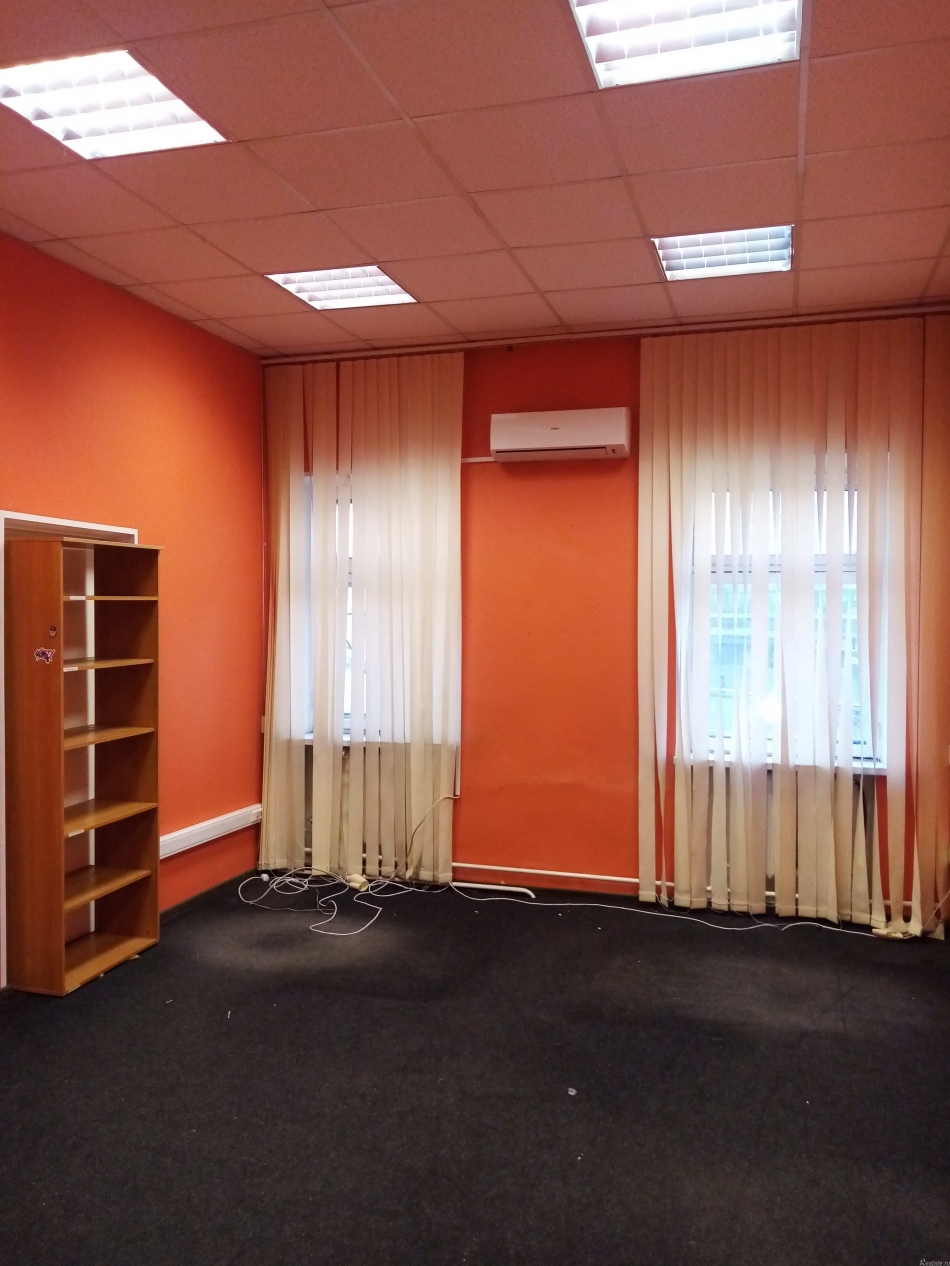 Аренда офиса Профессора Качалова ул ,  д. 8