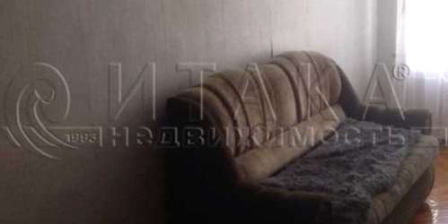 4-комн квартира Черняховского,  д. 52