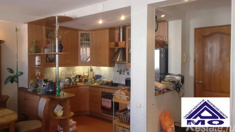 Продажа 2-комн квартиры на вторичном рынке Павловский Посад, ул. Кузьмина,  д. 33