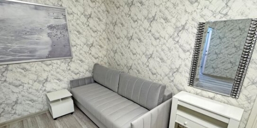 1-комн квартира Зеленый пр-кт,  д. 55