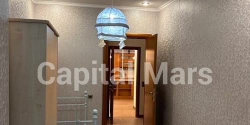 4-комн квартира улица Вересаева,  д. 13