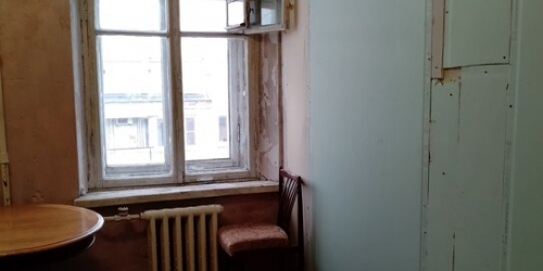 5-комн квартира Советская 7-я ул,  д. 40