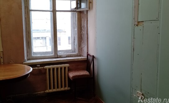 Продажа 5-комн квартиры на вторичном рынке Советская 7-я ул,  д. 40