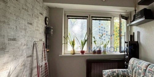 3-комн квартира Братская улица, 17К2