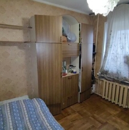 Продажа 3-комн квартиры на вторичном рынке Серпухов, Московское шоссе,  д. 42