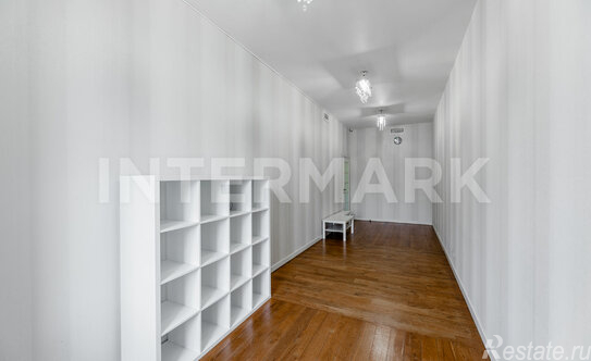 Продажа 3-комн квартиры на вторичном рынке Самотёчная улица,  д. 5