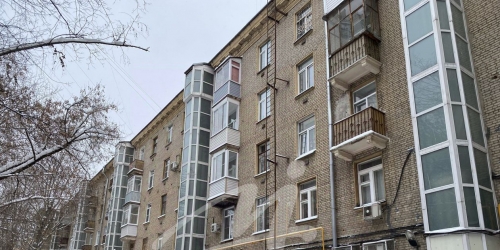 2-комн квартира Солнечногорская улица,  д. 5 к1
