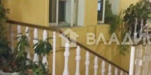 6-комн квартира Страстной бульвар, 4С3