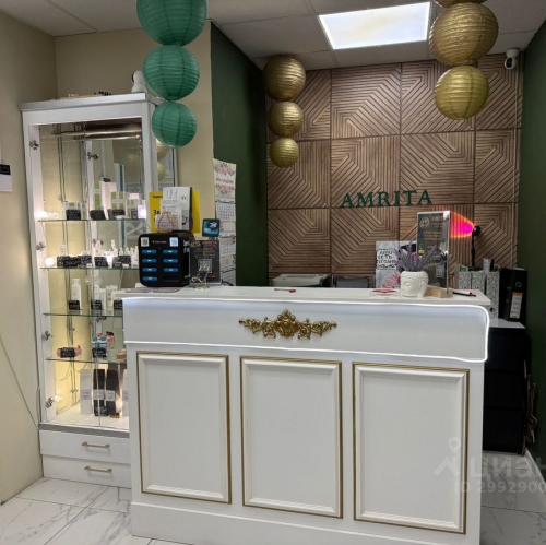 Помещение свободного назначения Мытищи г, Борисовка ул,  д. 20А