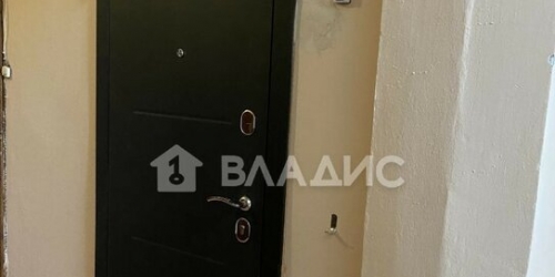 1-комн квартира улица Васи Алексеева,  д. 18