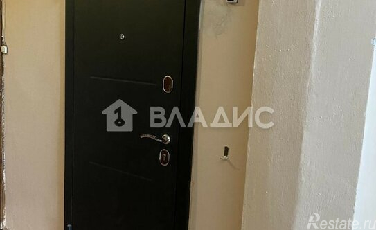 Продажа 1-комн квартиры на вторичном рынке улица Васи Алексеева,  д. 18