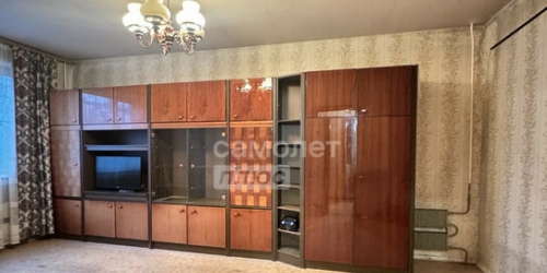 1-комн квартира ул Академика Миллионщикова,  д. 14,  к. 1