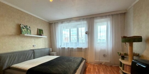 2-комн квартира ул Асафьева,  д. 2,  к. 2