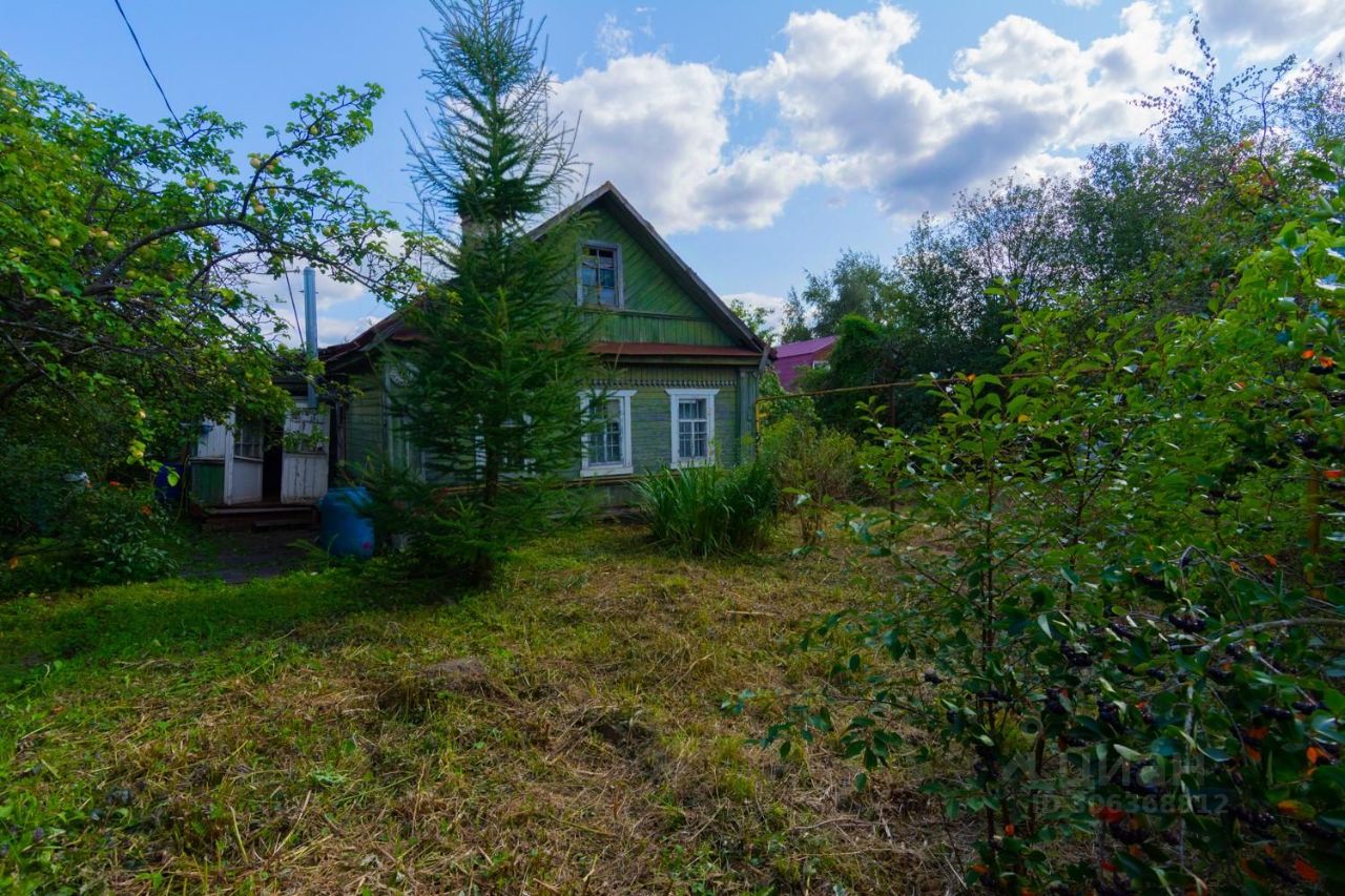 Продажа дома Горелово тер., улица Коммунаров, 69