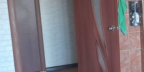 4-комн квартира проспект Королева, 34К1