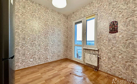 Продажа 1-комн квартиры на вторичном рынке ул Еремеева,  д. 1,  к. 1