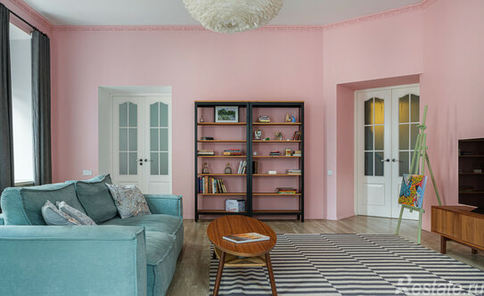 Продажа 3-комн квартиры на вторичном рынке Большой ПС пр-кт,  д. 80