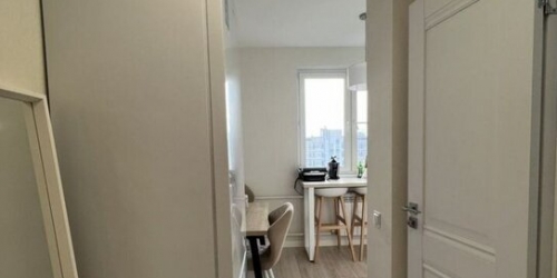 1-комн квартира ул Чичерина,  д. 8,  к. 2