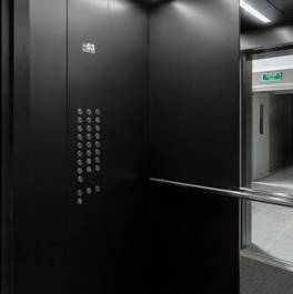 Продажа 1-комн квартиры на вторичном рынке Люберцы, ул 8 Марта,  д. 14,  к. 1