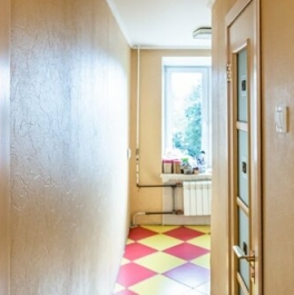 Продажа 1-комн квартиры на вторичном рынке Реутов, улица Победы