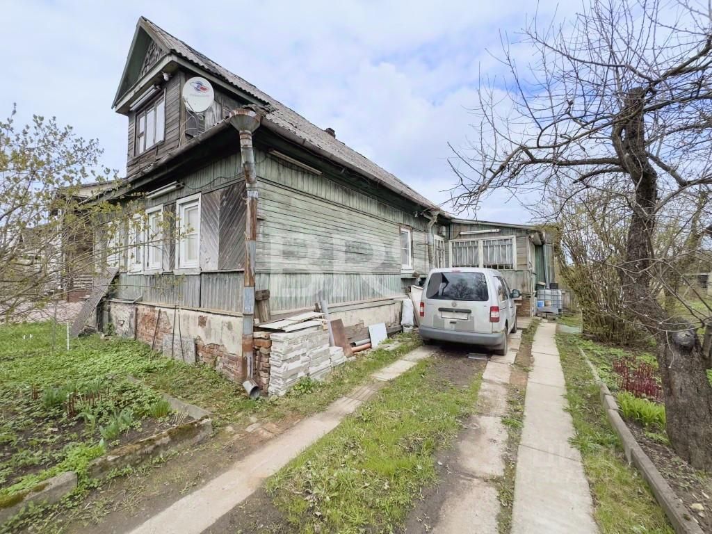 Продажа земли Овцино мкр, Имени Свердлова пгт, улица Овцинская,  д. 78