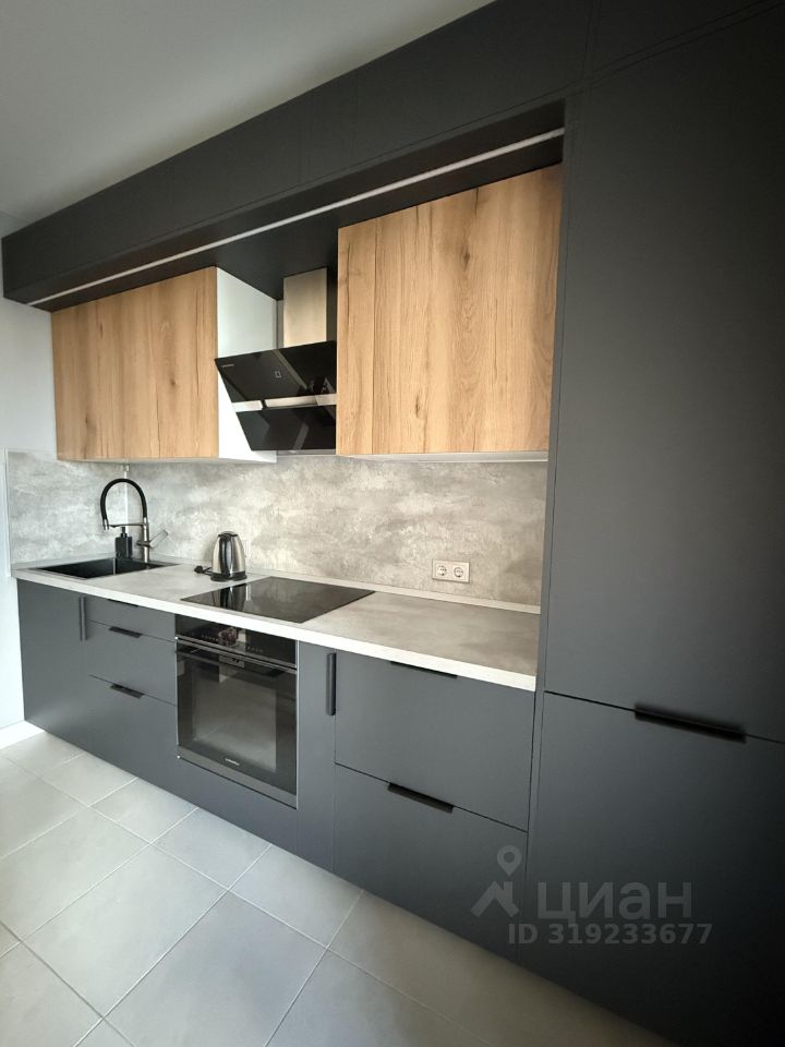 Аренда 2-комн квартиры на вторичном рынке Амурская улица, 1/2/1