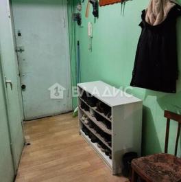 Продажа 2-комн квартиры на вторичном рынке Тимуровская улица,  д. 10 к2
