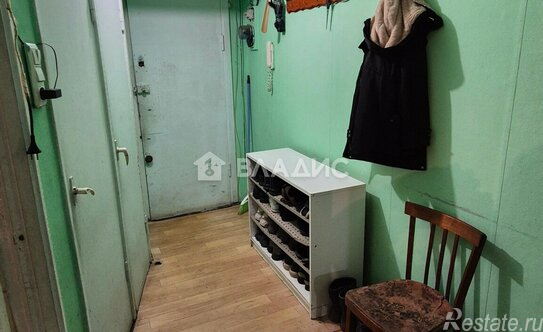 Продажа 2-комн квартиры на вторичном рынке Тимуровская улица,  д. 10 к2