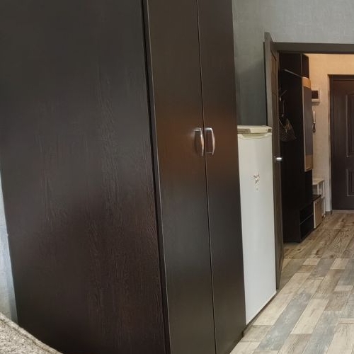 Студия пос. Шушары, Пулковское тер., улица Сарицкая, 9