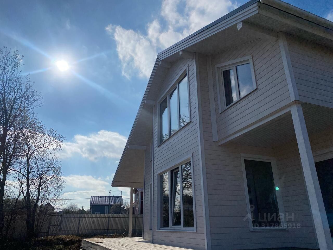 Продажа дома Екатериновка массив, 9