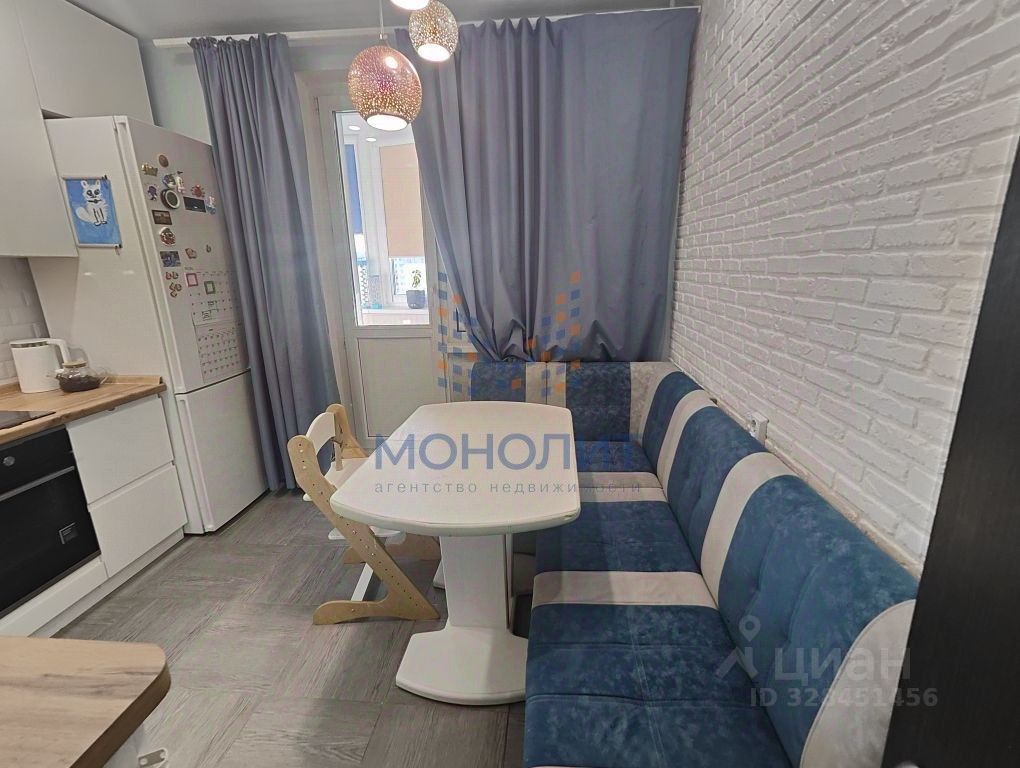 Продажа 1-комн квартиры на вторичном рынке Перовская улица, 66к6