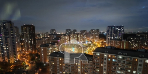 2-комн квартира Лухмановская улица, дом 30