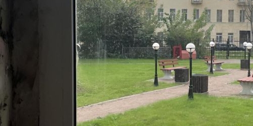 Студия переулок Майков, 4а