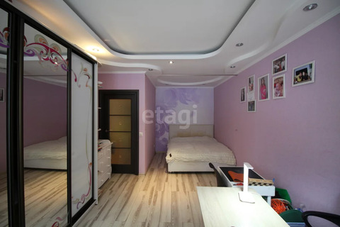 1-комн квартира Красногорск, ул. Успенская,  д. 4