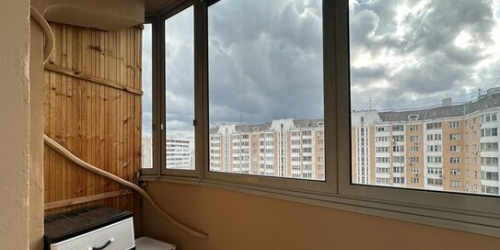 1-комн квартира проезд Шокальского,  д. 35