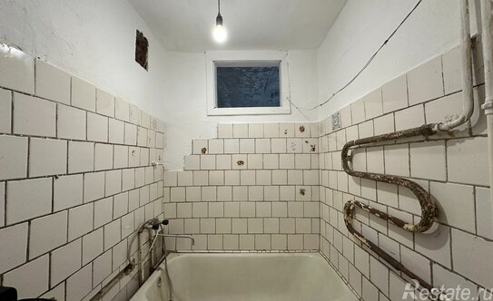 Продажа 2-комн квартиры на вторичном рынке Ратчино, ул Некрасова,  д. 1