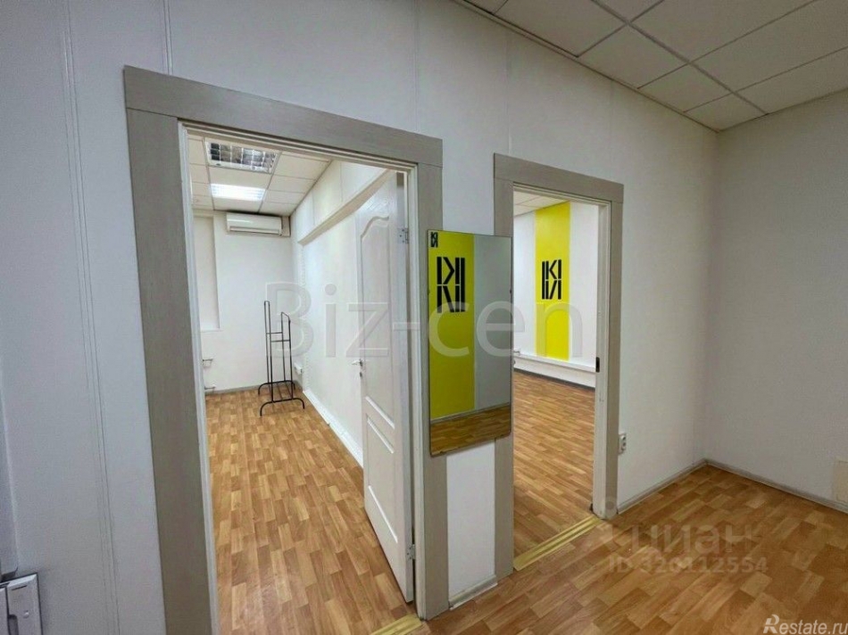 Аренда офиса ул Марата,  д. 36-38