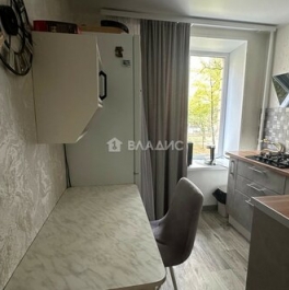 Продажа 2-комн квартиры на вторичном рынке улица Гришина,  д. 21 к1