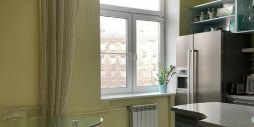 3-комн квартира улица Лобанова,  д. 4
