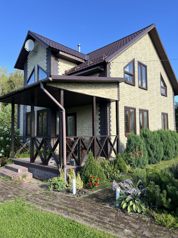 Продажа дома Фауна СНТ